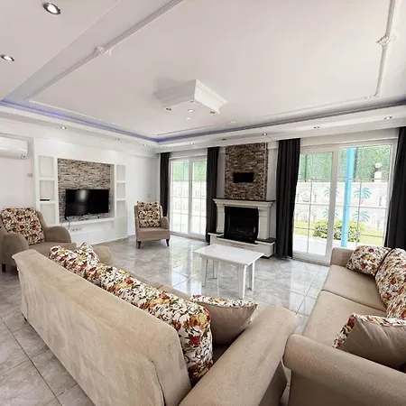 Fergana * Олудениз