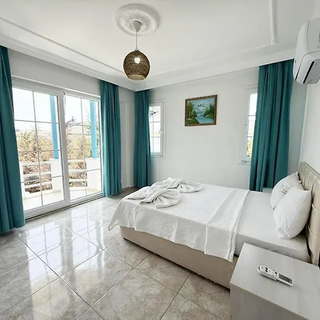 Fergana Villa *