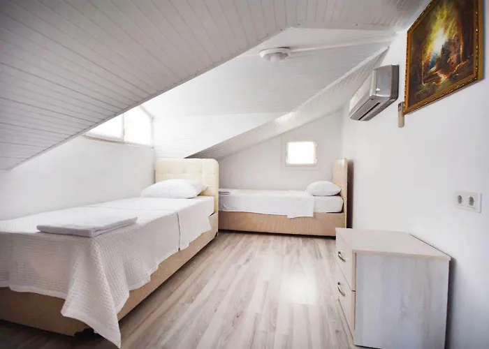 Вилла Fergana *