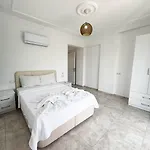 Fergana Villa *