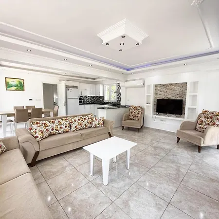 Fergana Villa Ölüdeniz