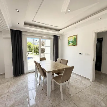 Fergana Villa Ölüdeniz