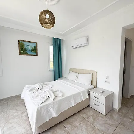 Villa Fergana *