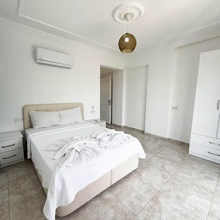 Fergana Villa *