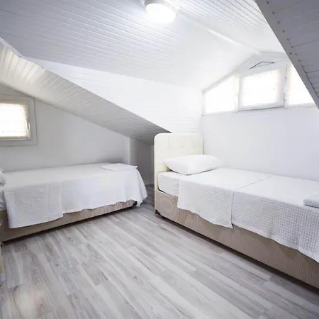 Fergana Villa Ölüdeniz