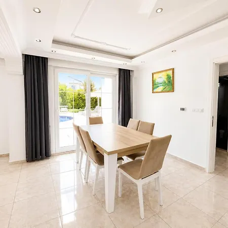 Fergana Villa Ölüdeniz