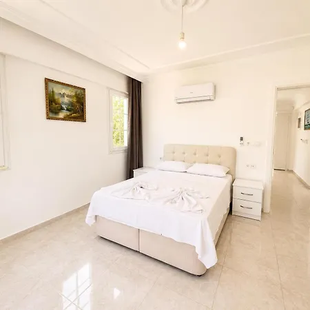 Fergana Villa