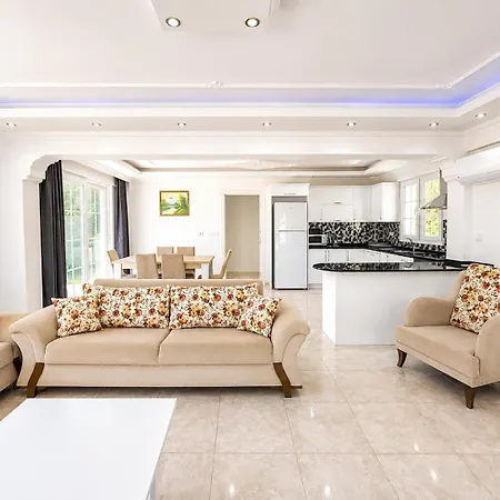 Fergana Villa Ölüdeniz