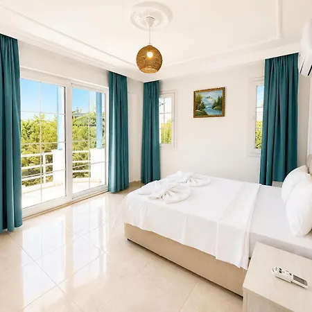 Villa Fergana Ölüdeniz