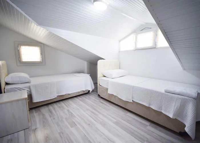 Fergana Villa Ölüdeniz