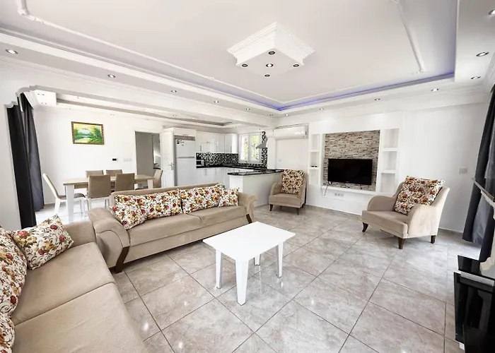 Fergana Villa Oludeniz