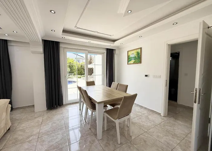 Fergana Villa Oludeniz