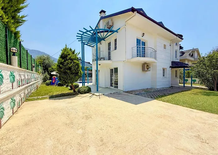 Fergana Villa Oludeniz